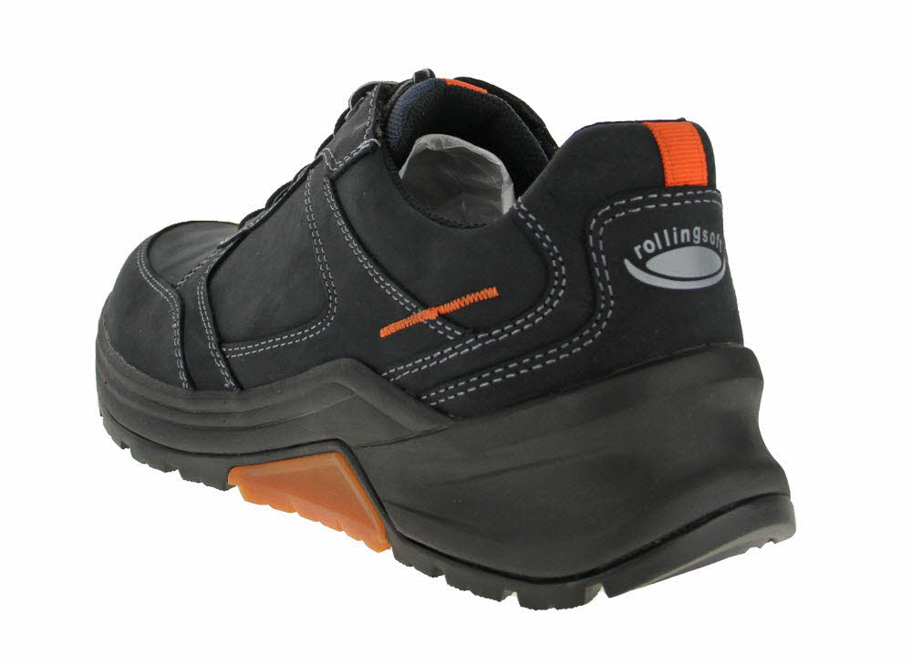 Rollingsoft Gabor Herren Halbschuhe