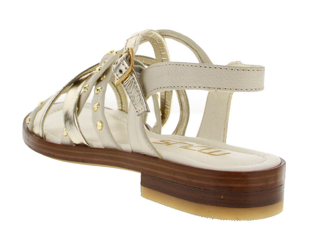 Mjus Damen Sandale