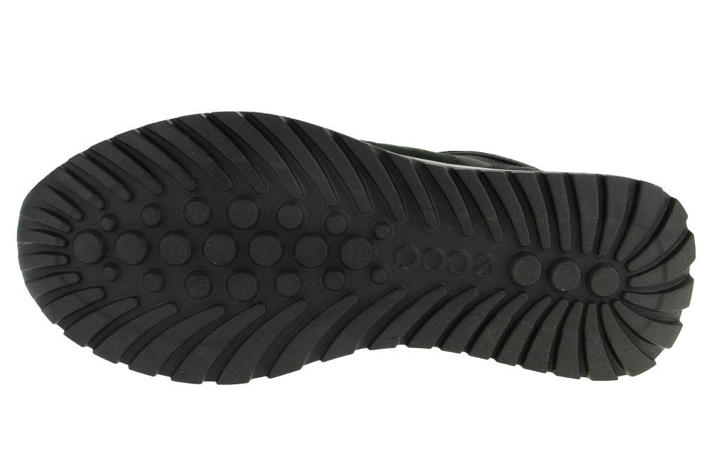 Ecco Herren Halbschuhe