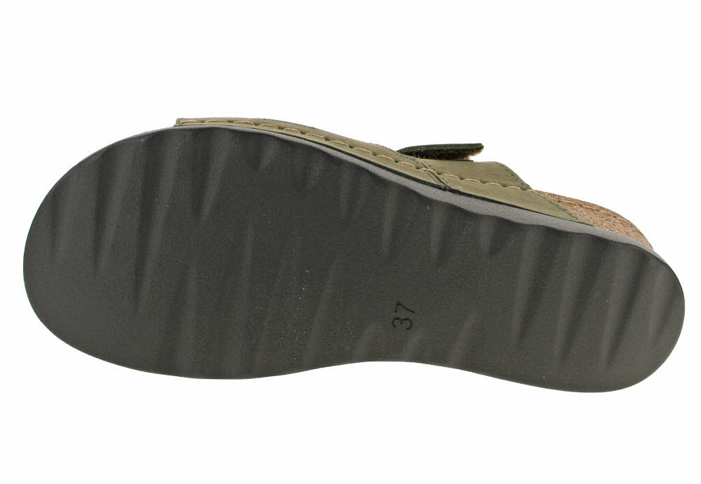 Rohde Damen Pantolette