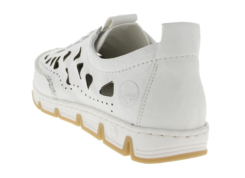 Rieker Damen Slipper