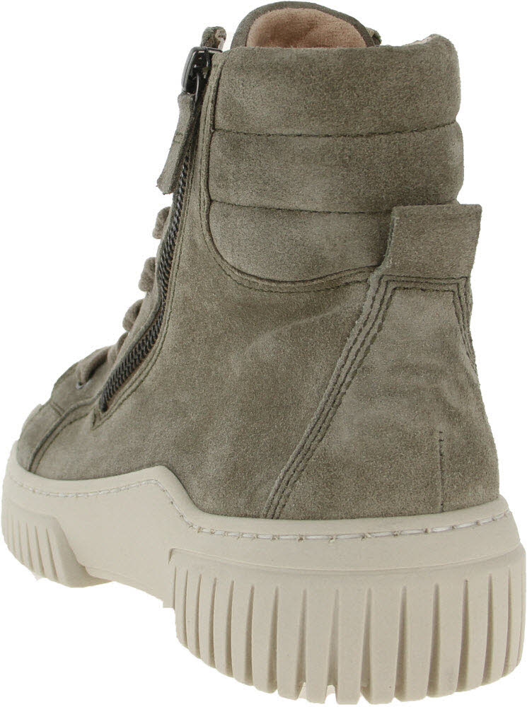 Gabor Damen Schnürboots