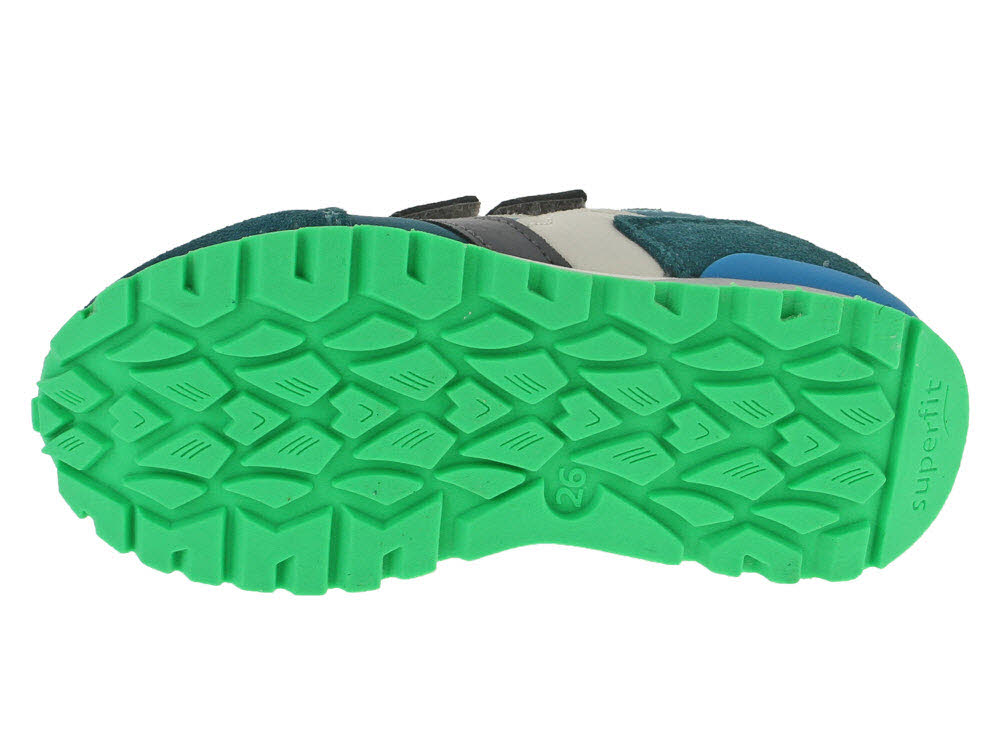 Superfit Kinder Halbschuhe