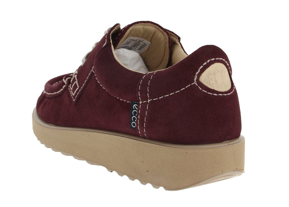 Ecco Joke Damen Halbschuhe