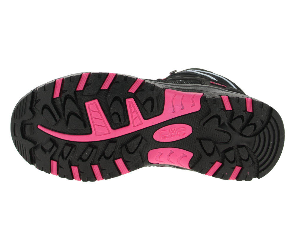 CMP Kinder Trekkingboots Rigel Mid