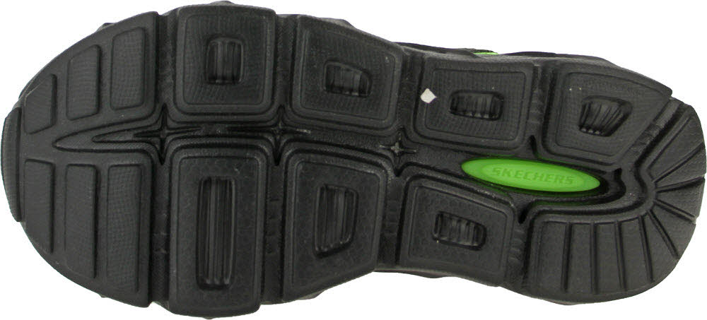 Skechers Kinder Sneaker-Boots