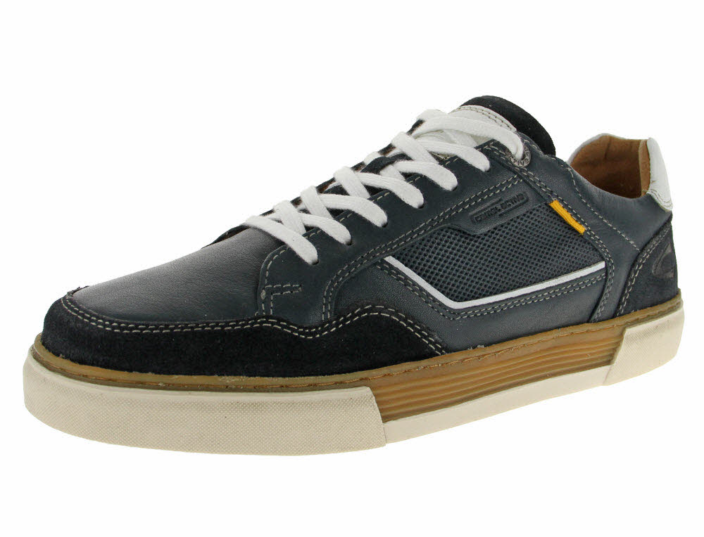 Camel Active Herren Sneaker