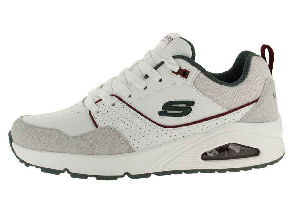 Skechers Herren Halbschuh