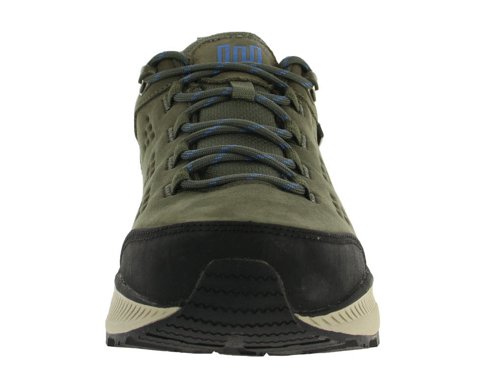 Waldläufer Herren Halbschuhe