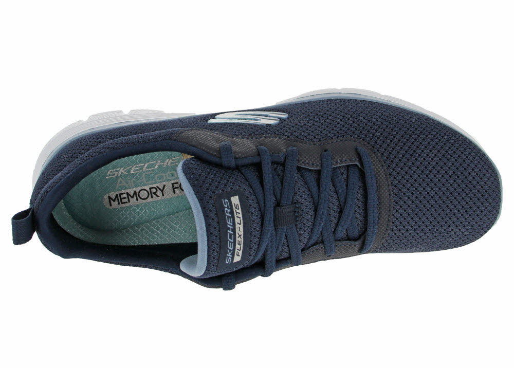 Skechers Damen Sneaker FLEX APPEAL