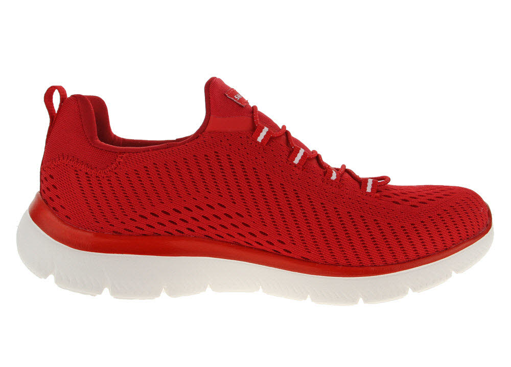Skechers Damen Slipper SUMMITS