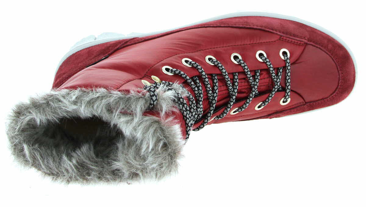 Legero Damen Winterboots