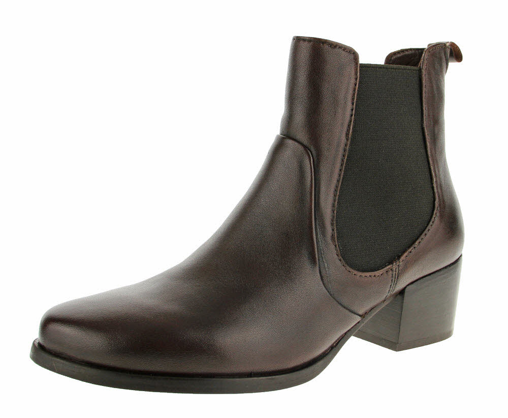 B.Z. Moda by Everybody Damen Stiefelette