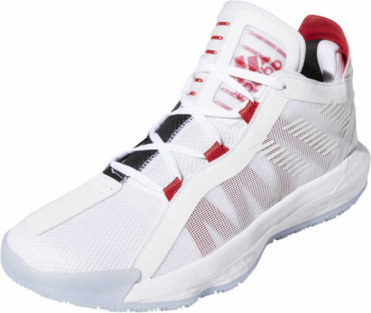 adidas EH2069 Dame 6