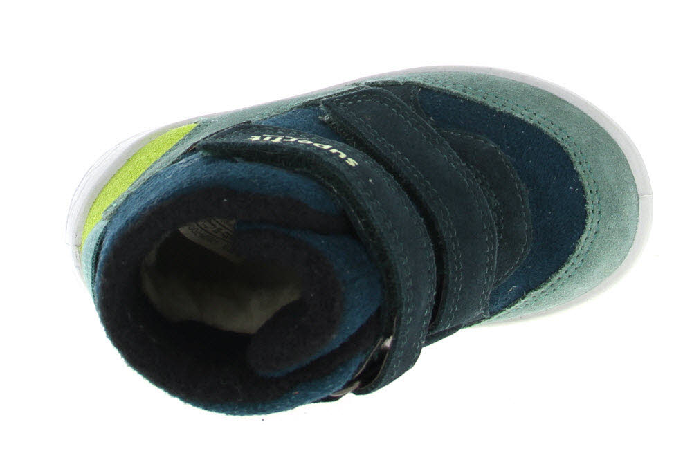 Superfit Kinder Winterbootie mit Gore-Te