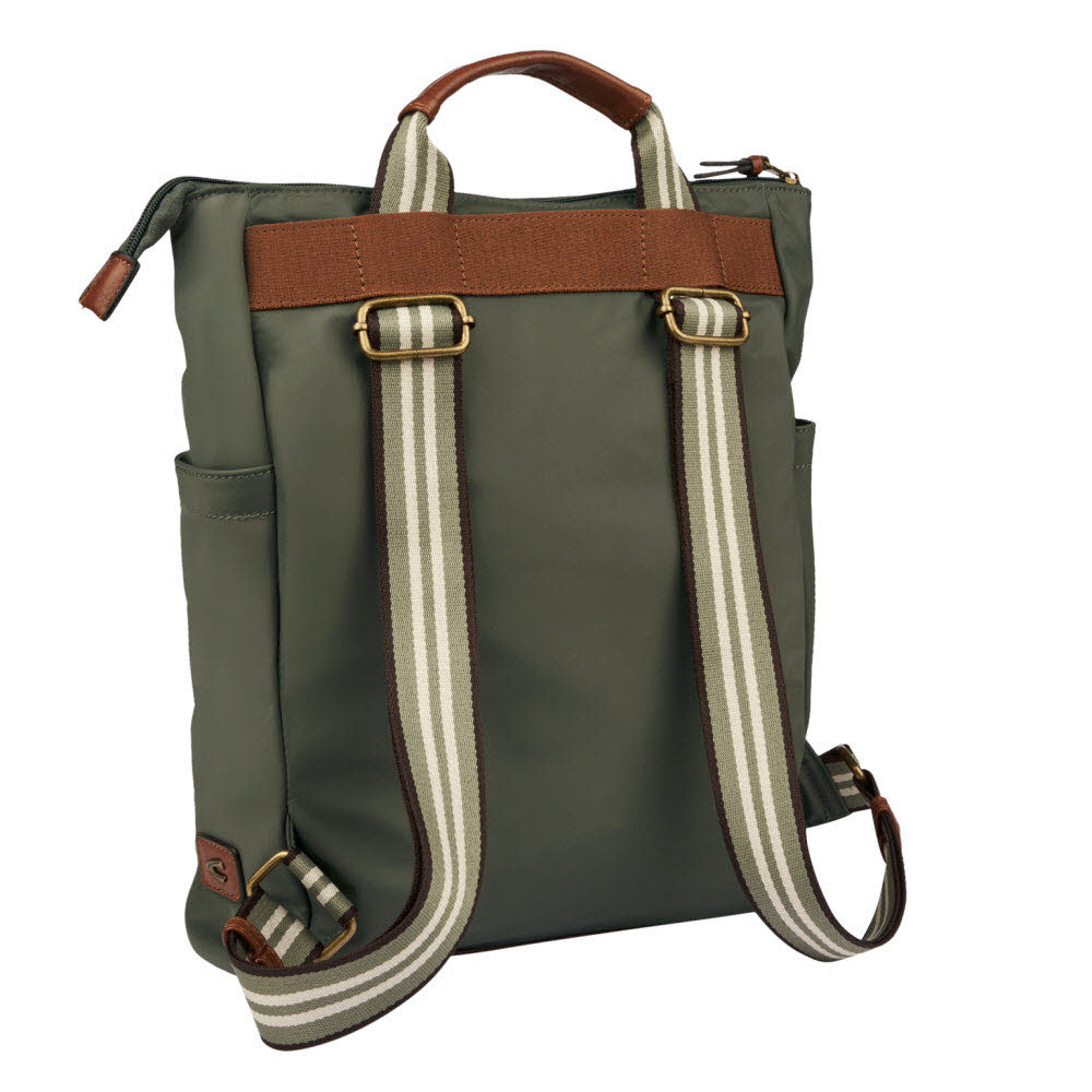 Camel Active Damen BARI HOBO BAG/BACKPAC