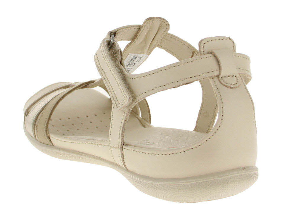 Ecco Damen Freizeit Sandale