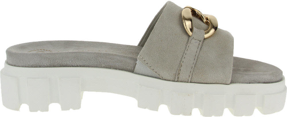 Bugatti Damen Pantolette