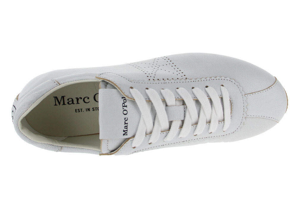 Marc O`Polo Damen Halbschuhe