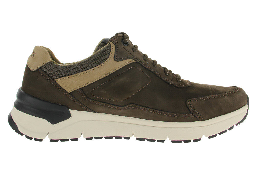 Gabor Herren Halbschuhe