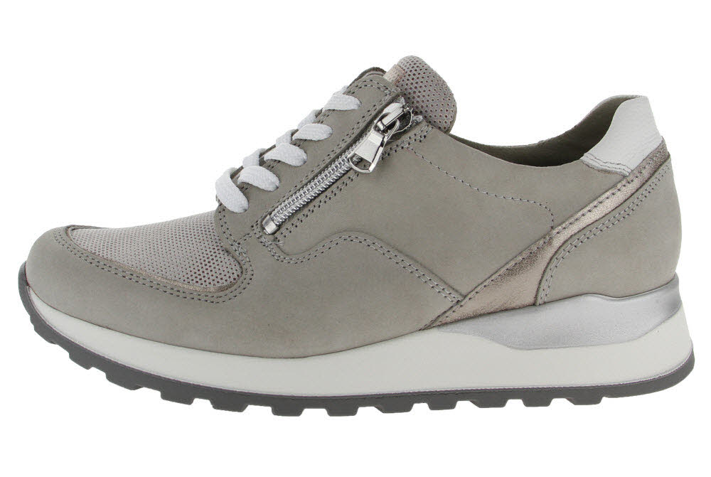 Waldläufer Damen Halbschuhe