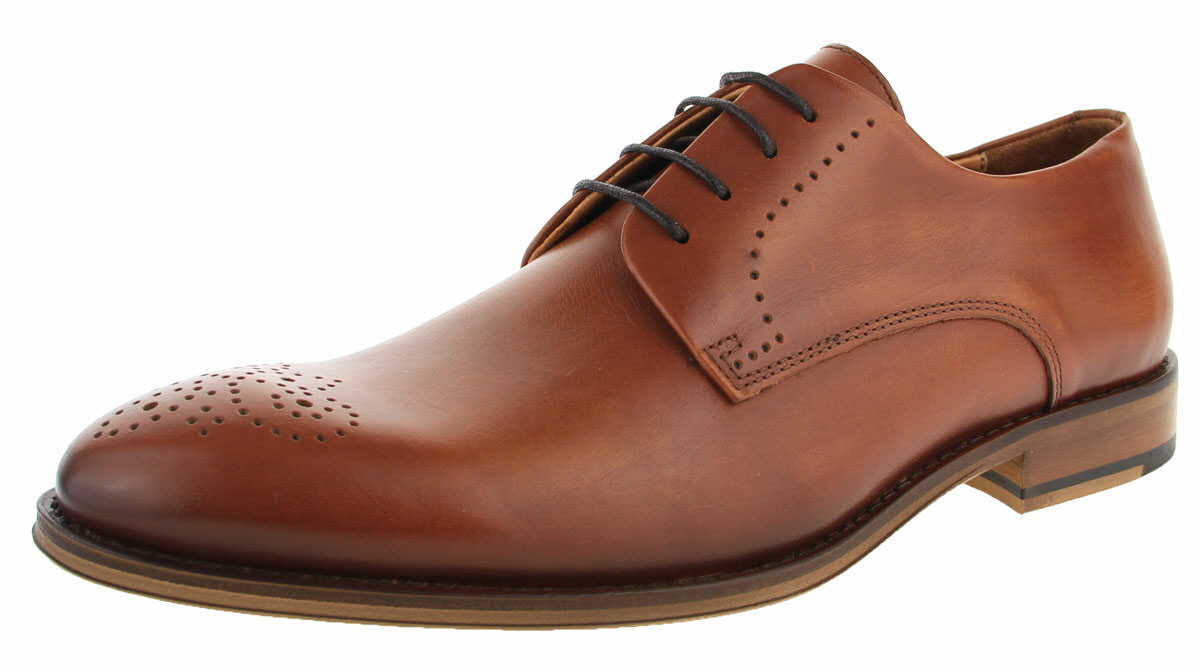 Coxx Borba Herren Schnürschuh