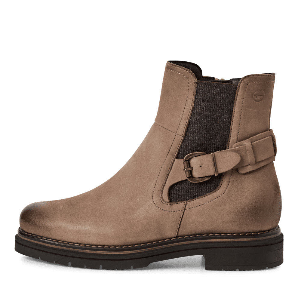 Tamaris Damen Chelsea Boots