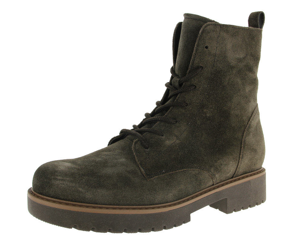 Gabor Damen Schnürboots