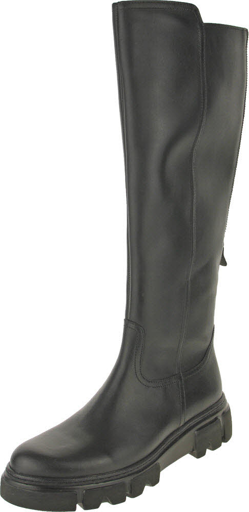 Gabor Damen Langschaftstiefel
