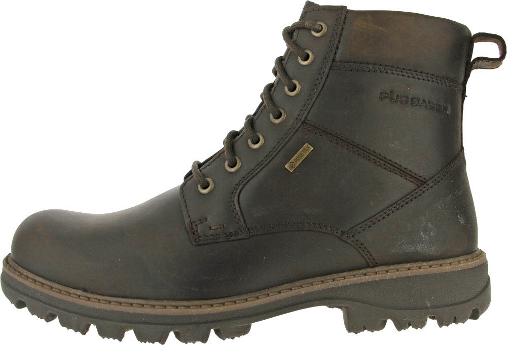Gabor Pius Herren Boots