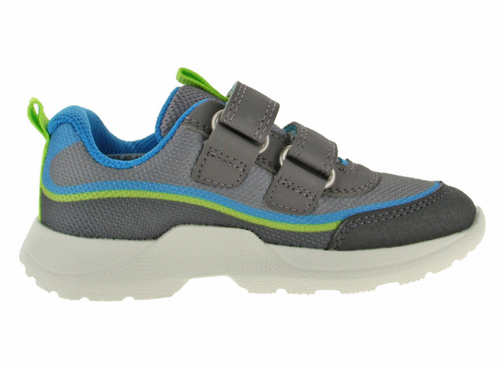 Superfit Kinder Halbschuh