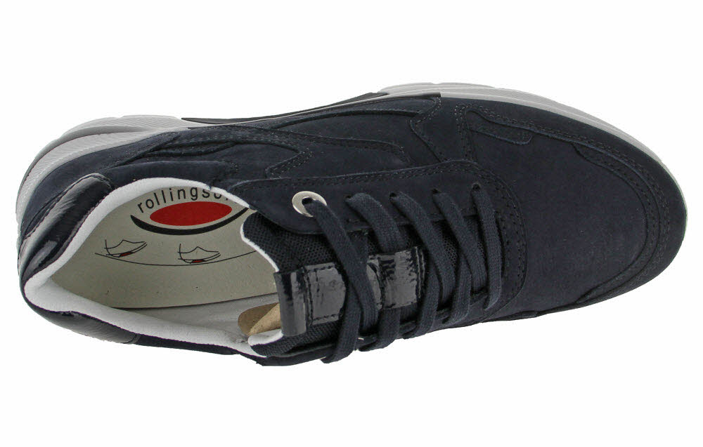 Gabor Rolling Soft Damen Sneaker