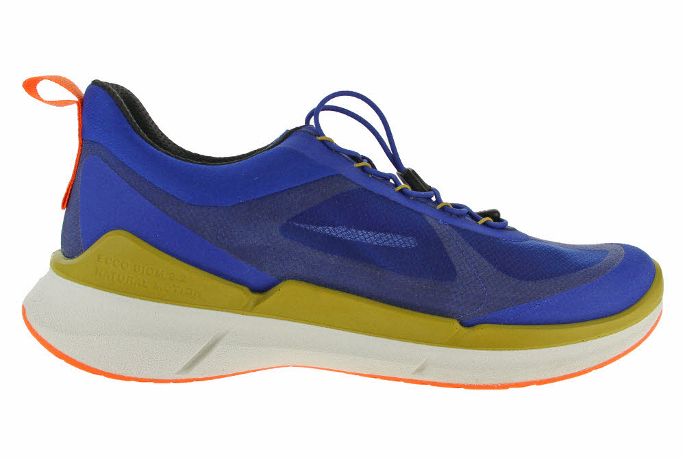 Ecco Herren Freizeitschuhe Athleisure