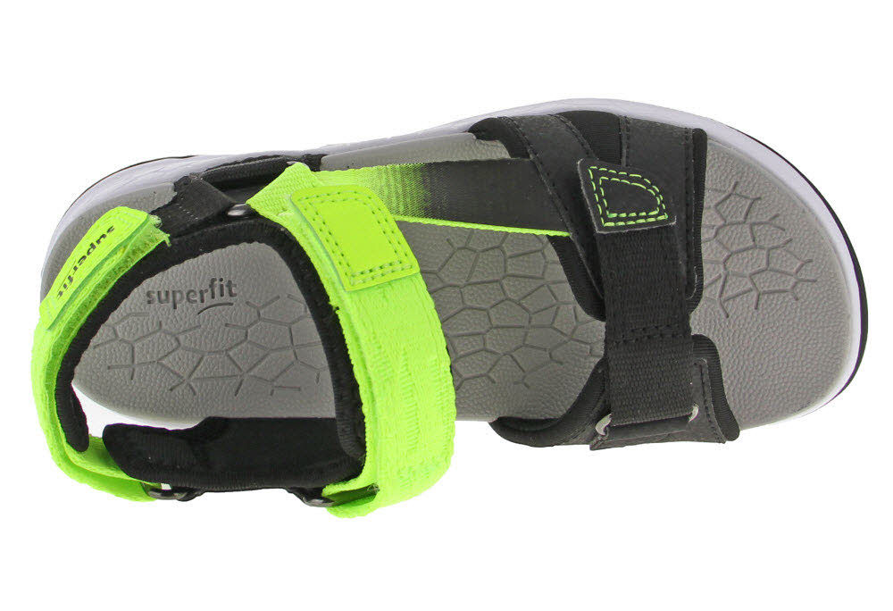 Superfit Kinder Sandale