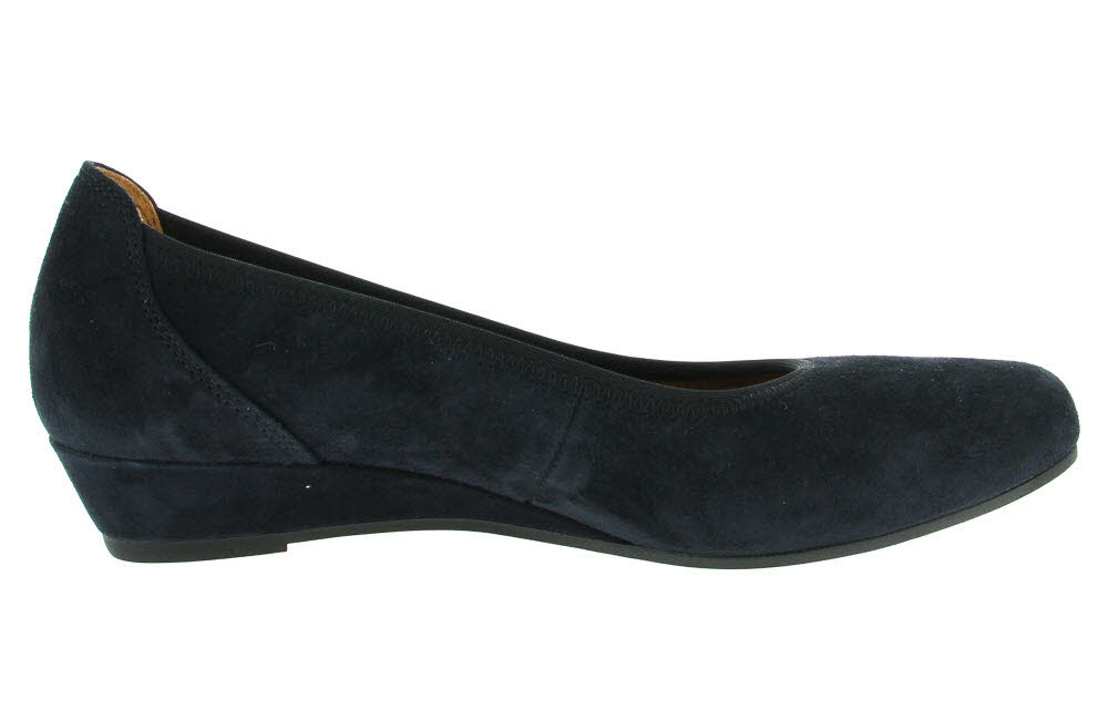 Gabor Damen Pumps mit Keilsohle