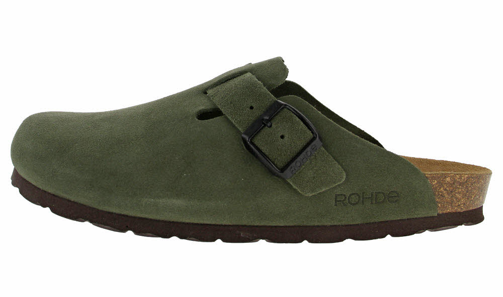 Rohde Herren Clogs