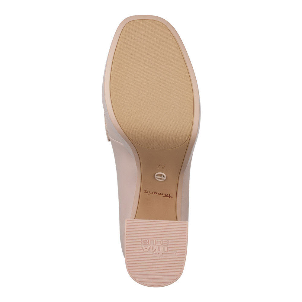 Tamaris Damen Plateupumps