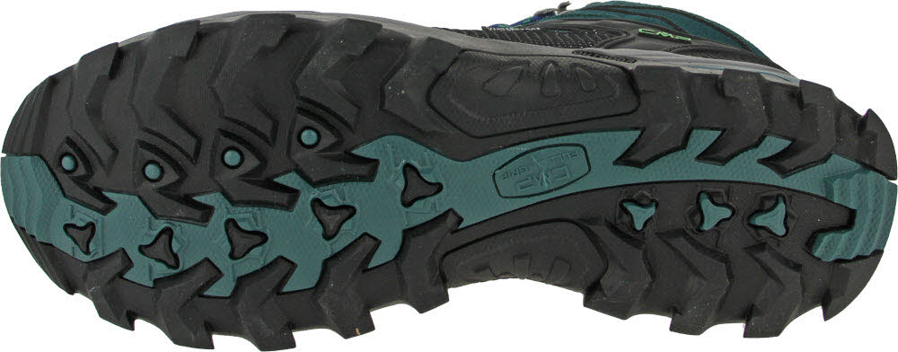 CMP Herren Trekkingboots