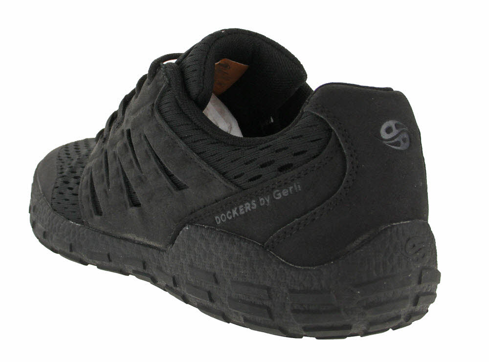 Dockers Herren Freizeit-Sneaker