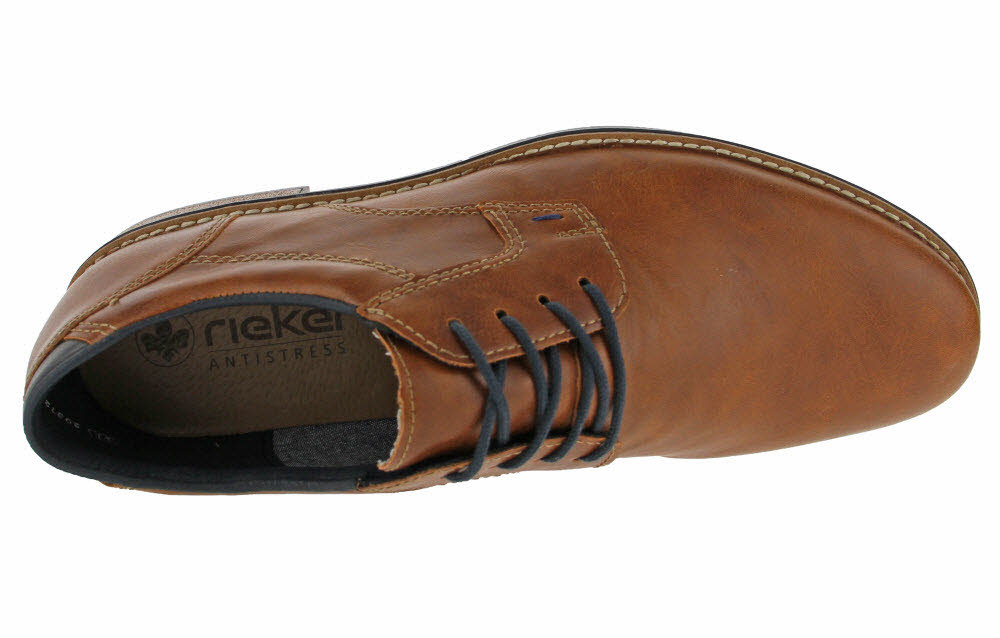 Rieker Herren Halbschuhe