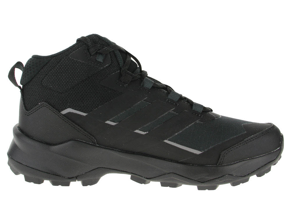 adidas Herren Trekkingschuhe Terrex
