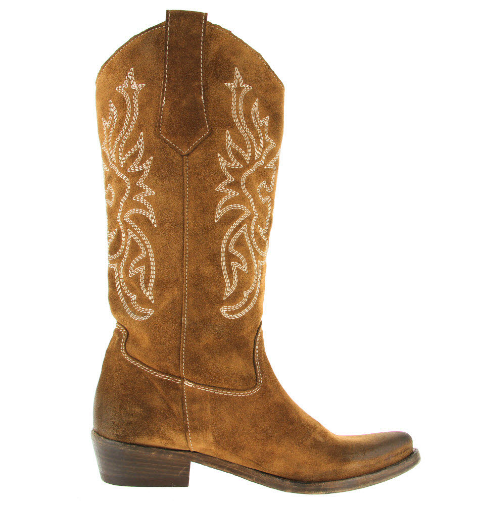 Rijos Damen Westernstiefel