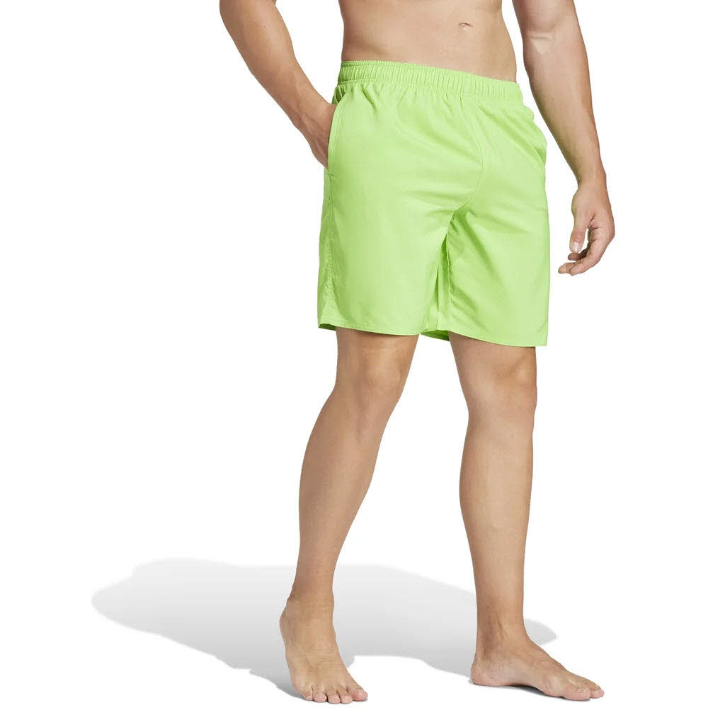adidas klassische Badeshorts