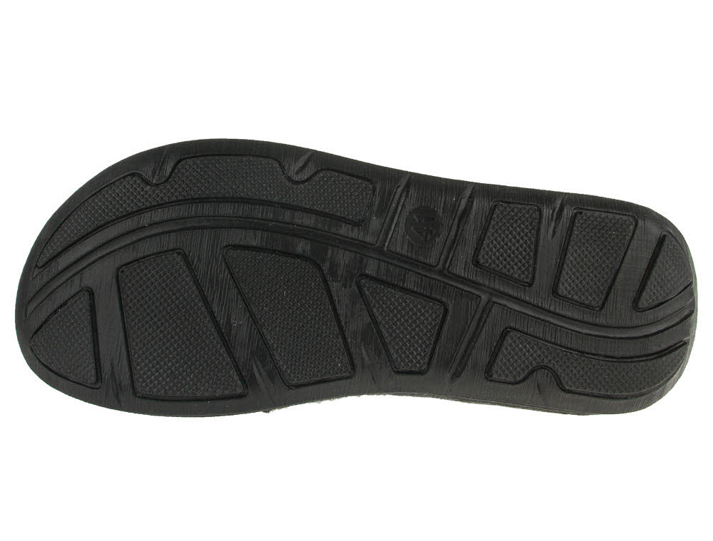 Fischer Herren Pantoffeln Hausschuhe