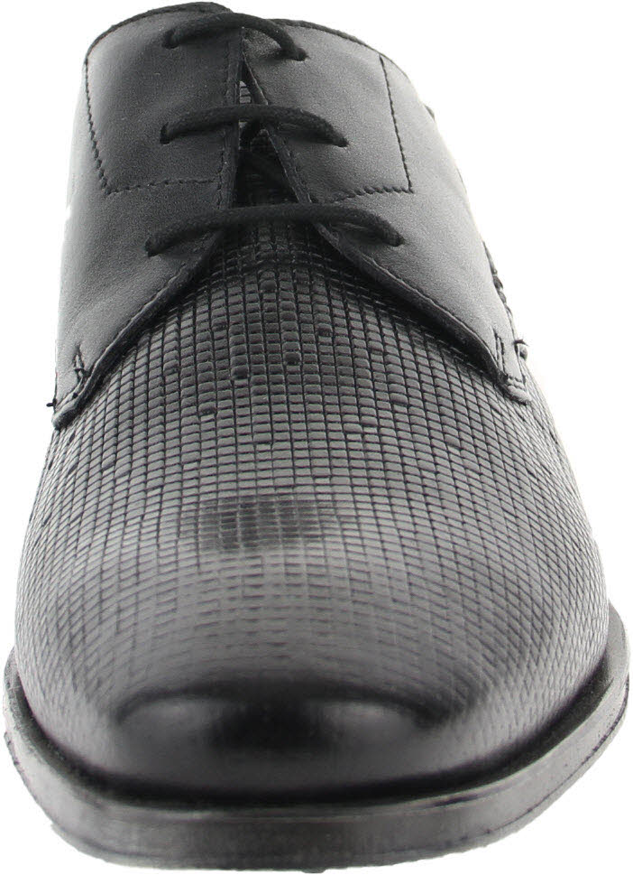 Bugatti Herren Schnürschuhe