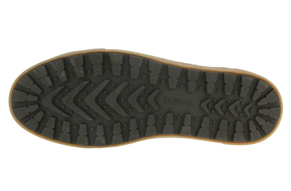 Gabor Herren Halbschuhe