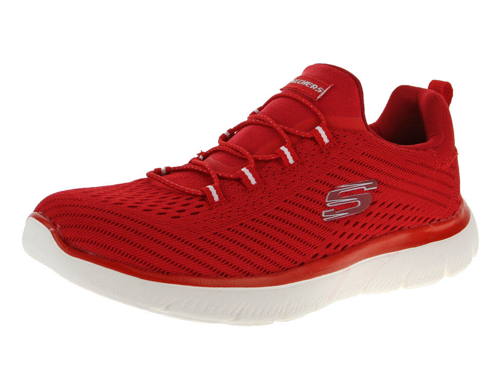 Skechers Damen Slipper SUMMITS