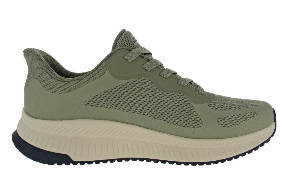 Skechers Herren Sneaker Slip-Ins