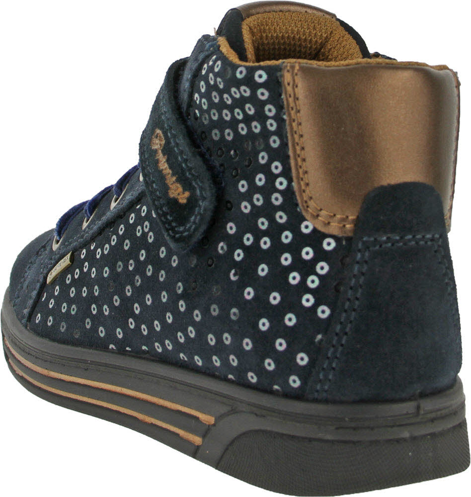 Primigi Kinder Winterboots Hula G