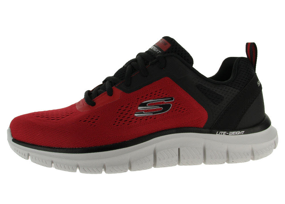 Skechers Herren Halbschuh